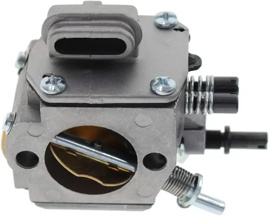 Imagem -02 - Carburador Apto para Motosserra Stihl Carb Tune up Kit 029 Ms290 039 Ms390 1127 120 0650