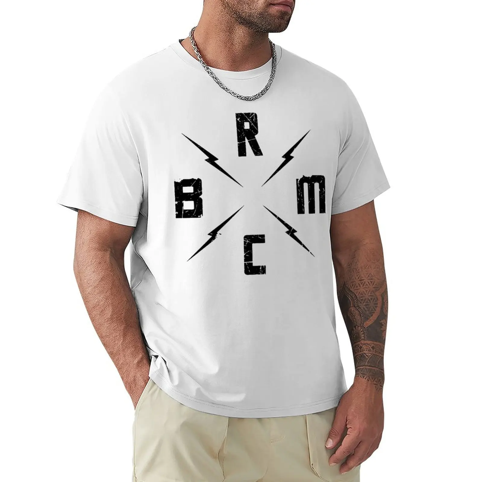 Bláck Rébél Motorcyclé Clúb T-shirt cute clothes blacks Blouse fruit of the loom mens t shirts