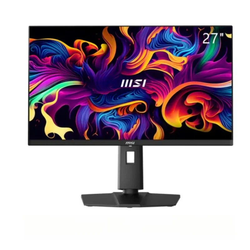 271QPX QD-OLED 2K360Hz0.03m display QD-OLED lifting and rotating LCD screen