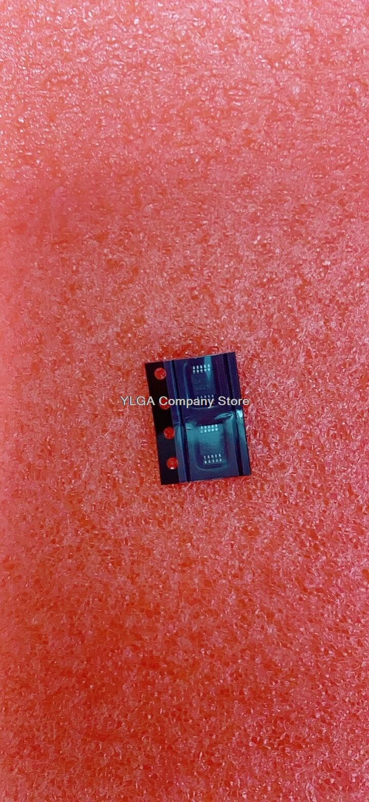 TPS40210DGQR TPS40210 40210 MSOP10 Regulator Chip     5PCS -1lot