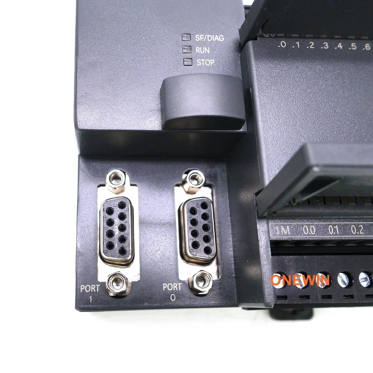 Kinco GL070 GL070E HMI Touch Screen and S7-200 CPU222 CPU224XP CPU226 PLC Industrial Control Board with Communication Cable