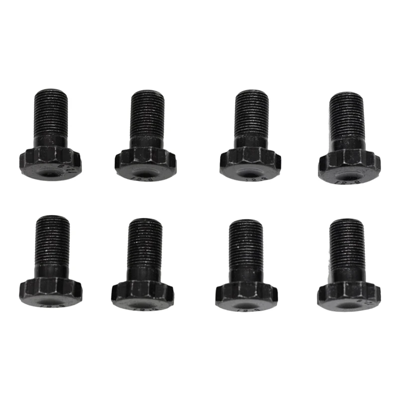 1Set Replacement Parts Fit For Honda 1320 B Series Flywheel Bolts GSR LS SI EG EK DC2 B16 B18C1 B18