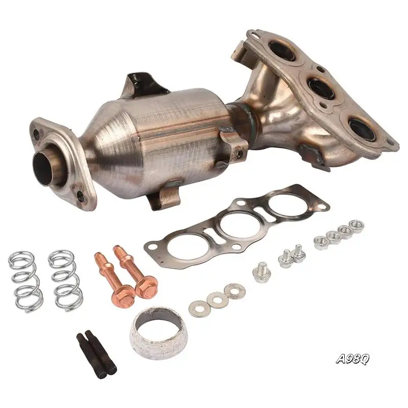Catalytic Converter… - image