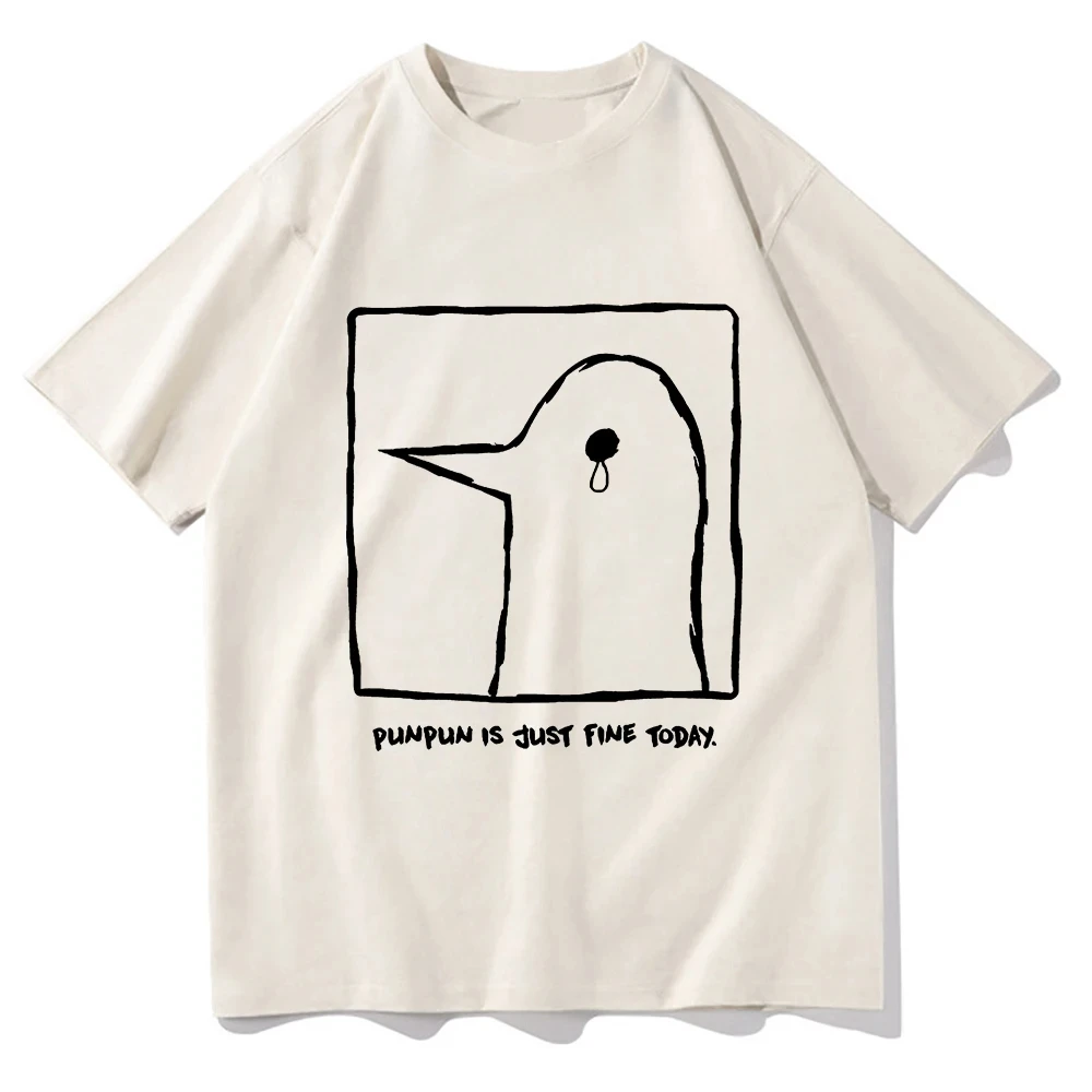 

Oyasumi Punpun футболка мужская Harajuku эстетическая уличная футболка с графическим рисунком унисекс аниме манга мультфильм винтажные футболки из песочного хлопка топы