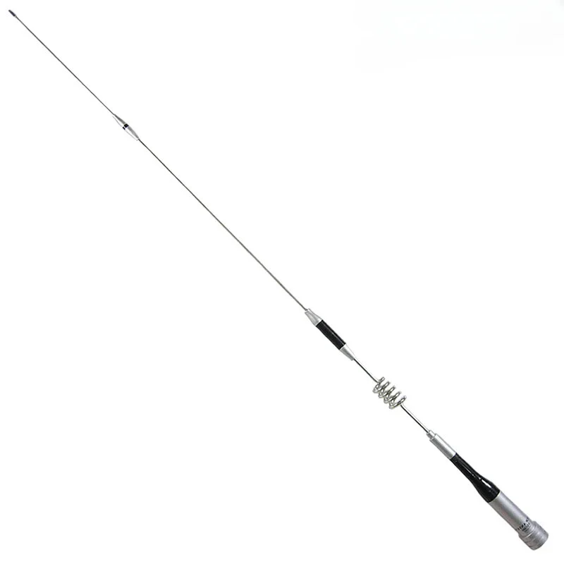 SG7200 Mobile Antenna 144Mhz 430MHz 2M 70cm VHF UHF 150W 3.2dBi 5.7 DBi Gain  Max PL259 Powerful Long Aerials