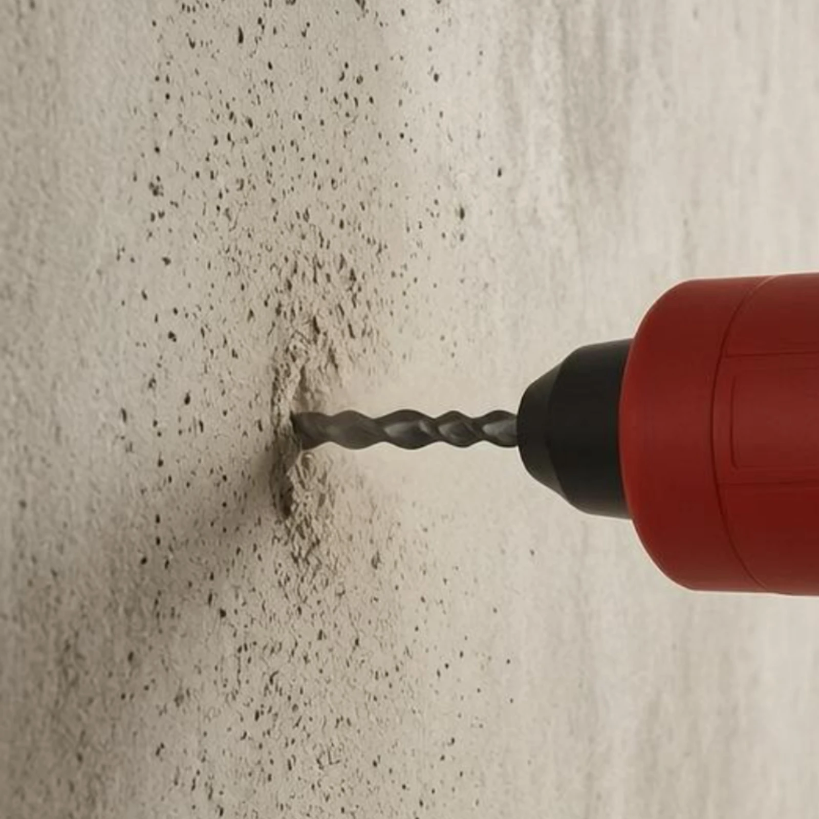 Hammer Drill Conversion Head Quick Change Drill Conversion Adapter Rotary Hammer Adapter Wobbleunrestricted Fit