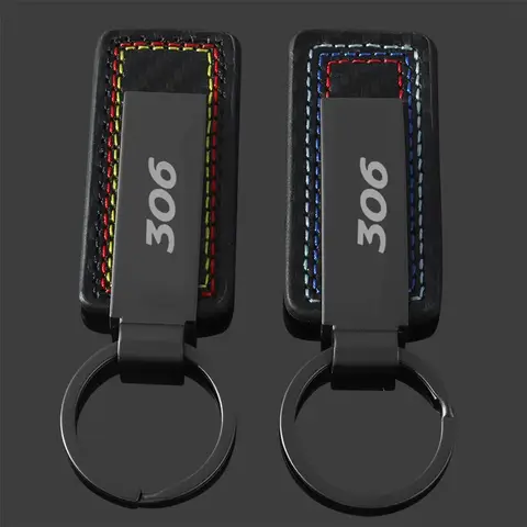 8 best sales peugeot keychain - №1