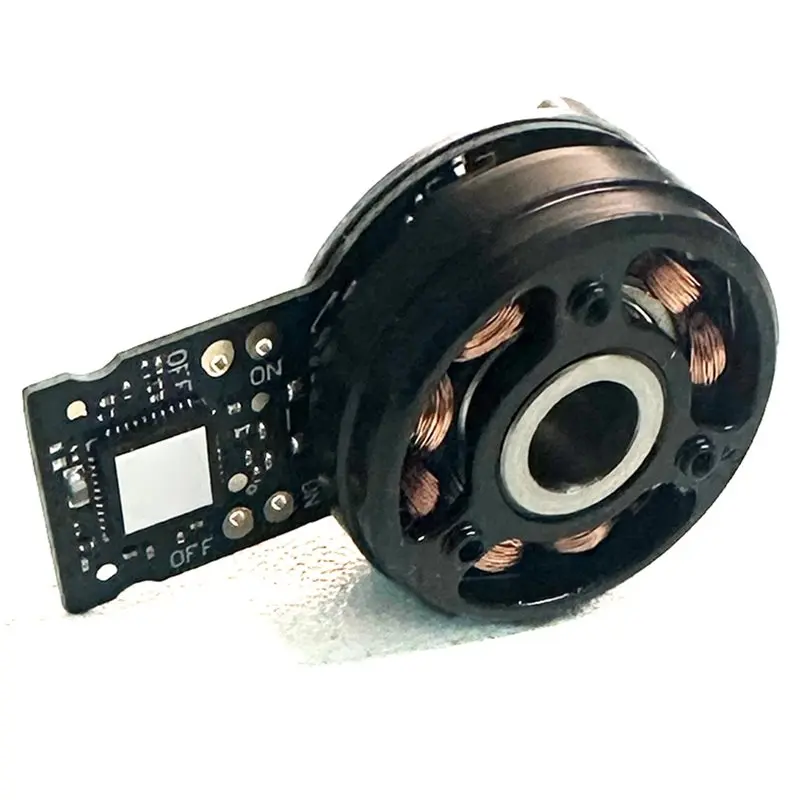 B67C Original Yaw Motor For DJI 3 Enterprise Stabilizer Yaw Engine, For 3T Camera Yaw Motor Yaw Motor 3T