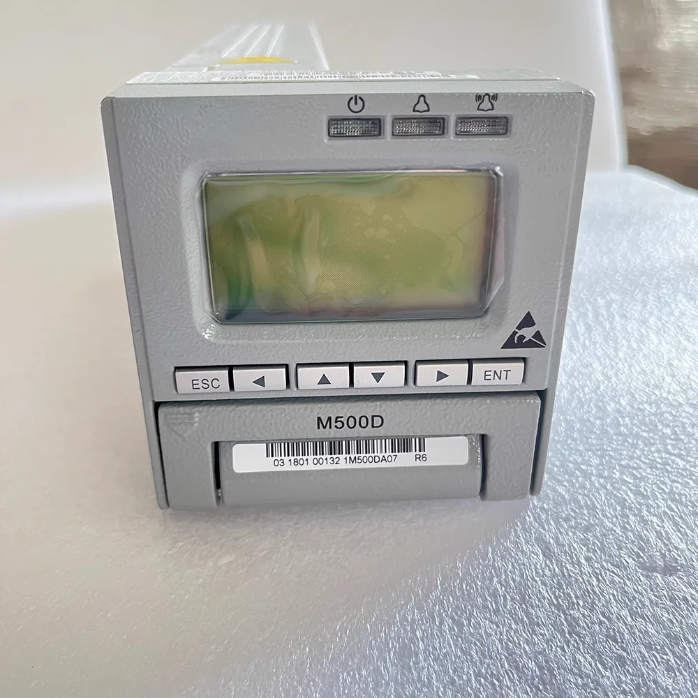 Voor EMERSON M500D Communicatie Voeding Monitoring Module 13-60V 0.3A