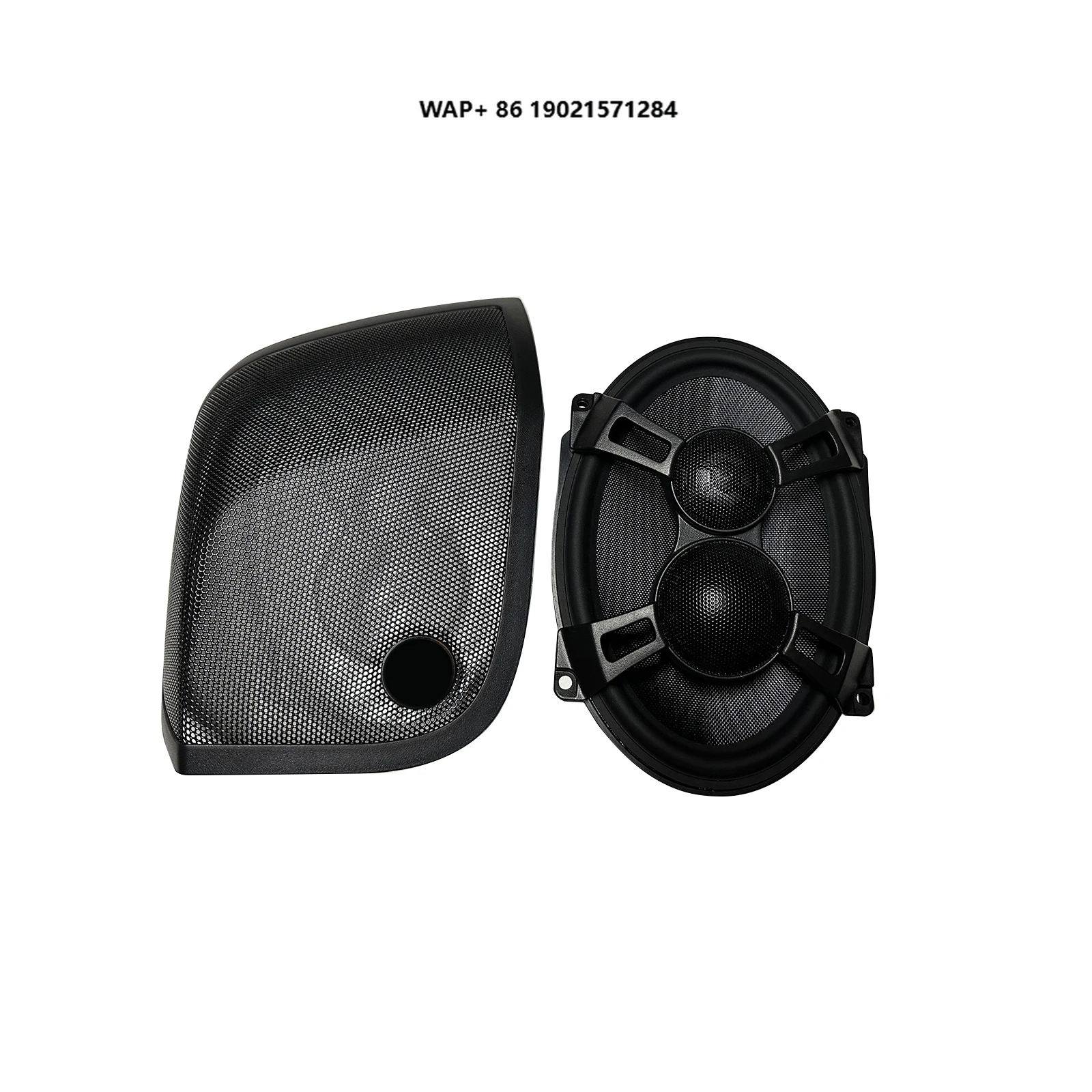

Online Wholesale Motorcycle Accessories Speaker Kit & Parts Kits