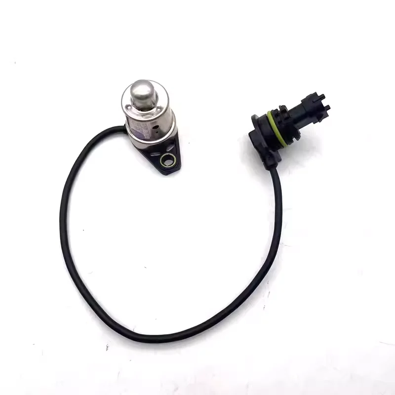 

Baifi Brand New Genuine Engine Oil Pan Level Sensor 12644779 For Cadillac CT6 ATSL XTS XT5 2.0T