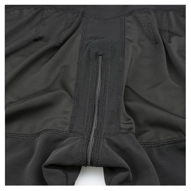 Fajas reductoras moldeadoras de cuerpo, vaina adelgazante, ropa moldeadora de vientre plano, Body con Control de barriga, corpiños posparto, fajas, corsé para mujer