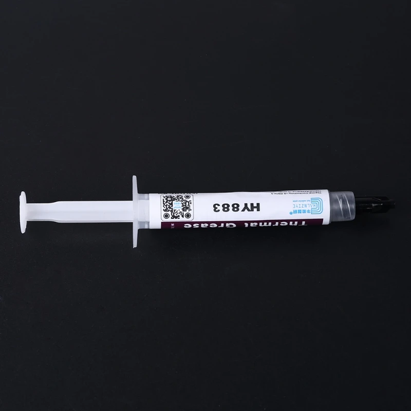 Thermal Paste High Performance Thermal Grease Compound for Cooler Heatsink Computer Processor CPU GPU P9JB
