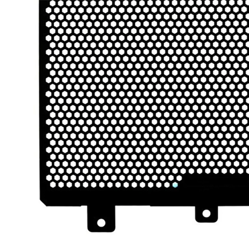 Well Motorcycle Radiator Grille Guard Protector Grill Cover For SUZUKI V-STROM DL 650XT 650 XT Vstrom 2017-2021