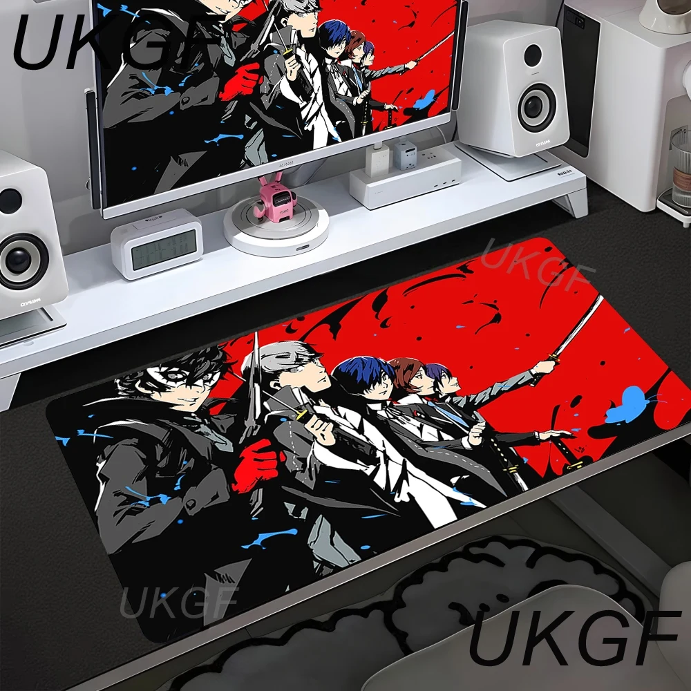 Tapis de souris Persona 5, gra - Esports Gaming Stocks avis et prix