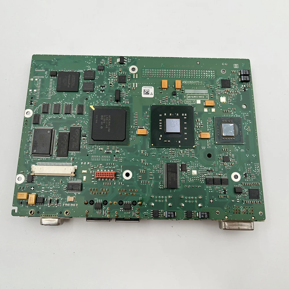 Industrial Motherboard PC427C A5E02038588 A5E03551177-1 On-board Fieldbus CAN