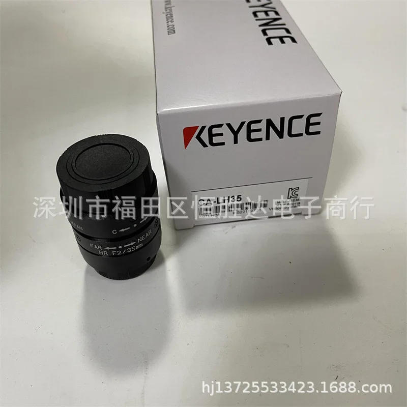 CA-LH35 CA-LH5P CA-LH25P CA-LH16 KEYENCE CA-LH25 CA-LH75 Lens