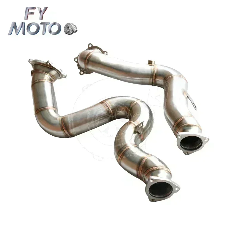 Wholesale Exhaust D… - image