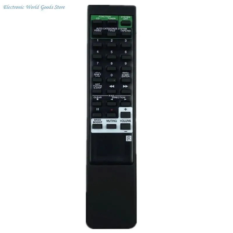 A3PD RM-U253 Replac…