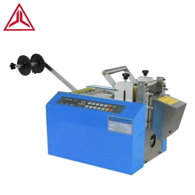 

Automatic Nickel Strip/PVC Tube/Plastic Tape Cutting Machine Adhesive Tape Slitting Machine For Aluminium Nickel Belt