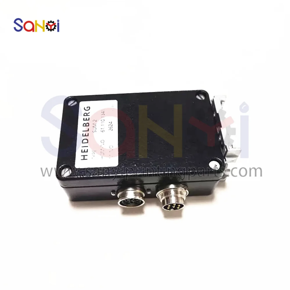 Best Quality SM102 61.110.1341/01 Front Gauge Eye Plate 611101341 Control Sensor For Heidelberg