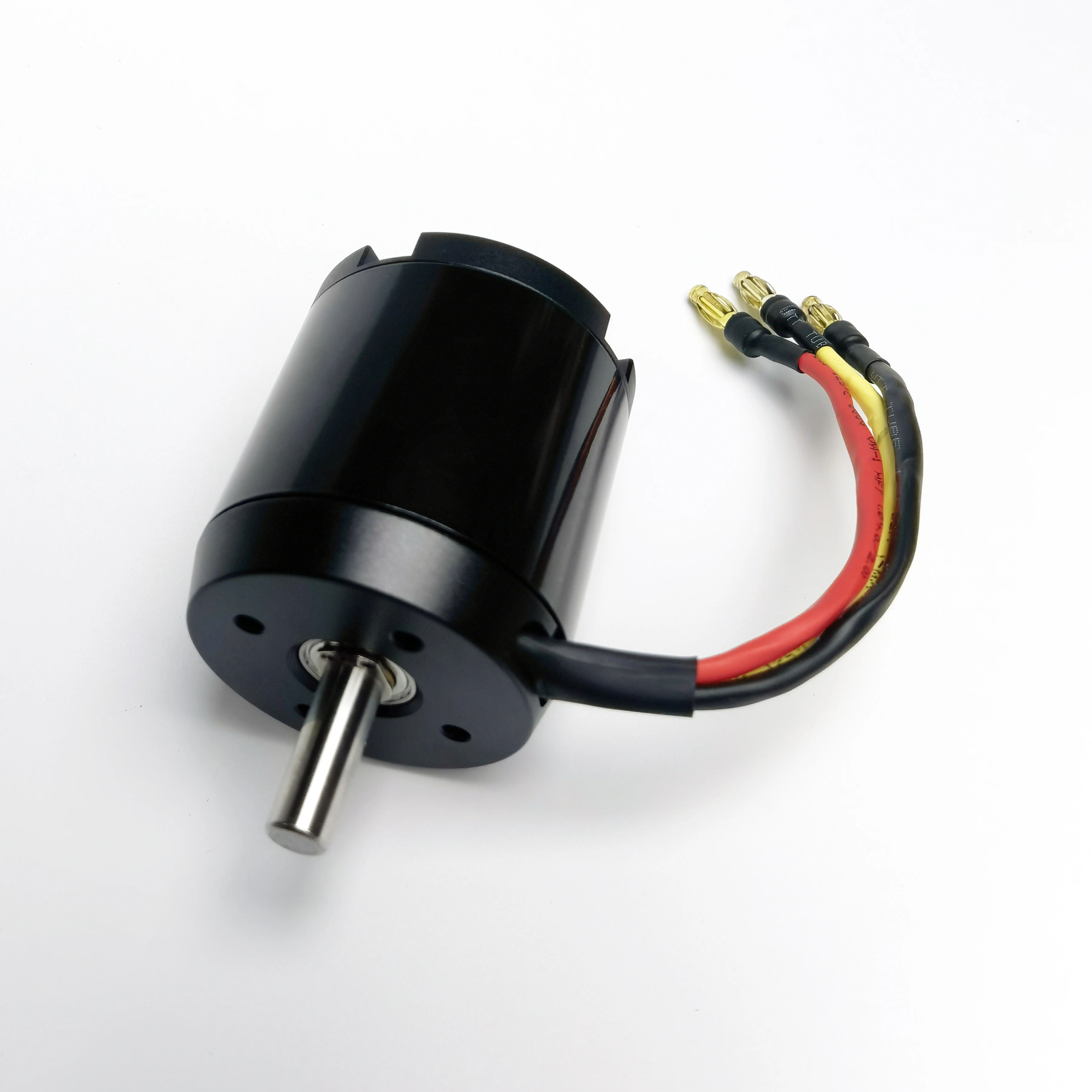 High-Power 1800W 5065 250KV Outrunner DC Brushless IP68 Underwater Motor 36V for Agricultural Dr-one & Fan - view 6