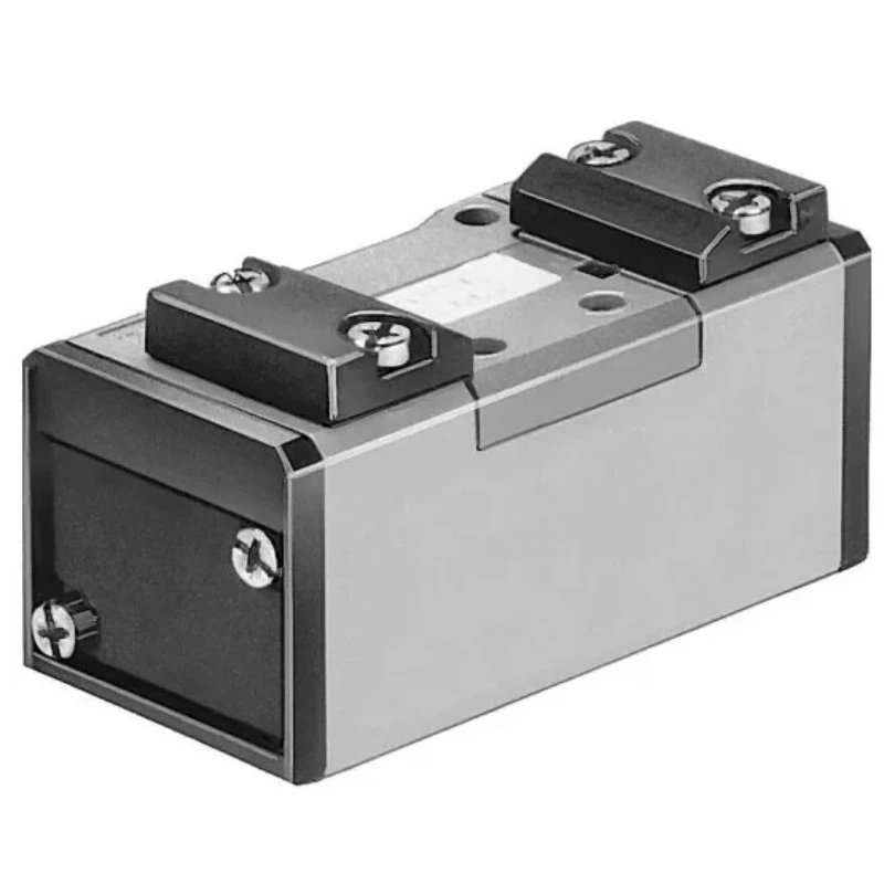 

J-5/2-D-3-C Reliable actuator for critical control systems Air control valve 151865