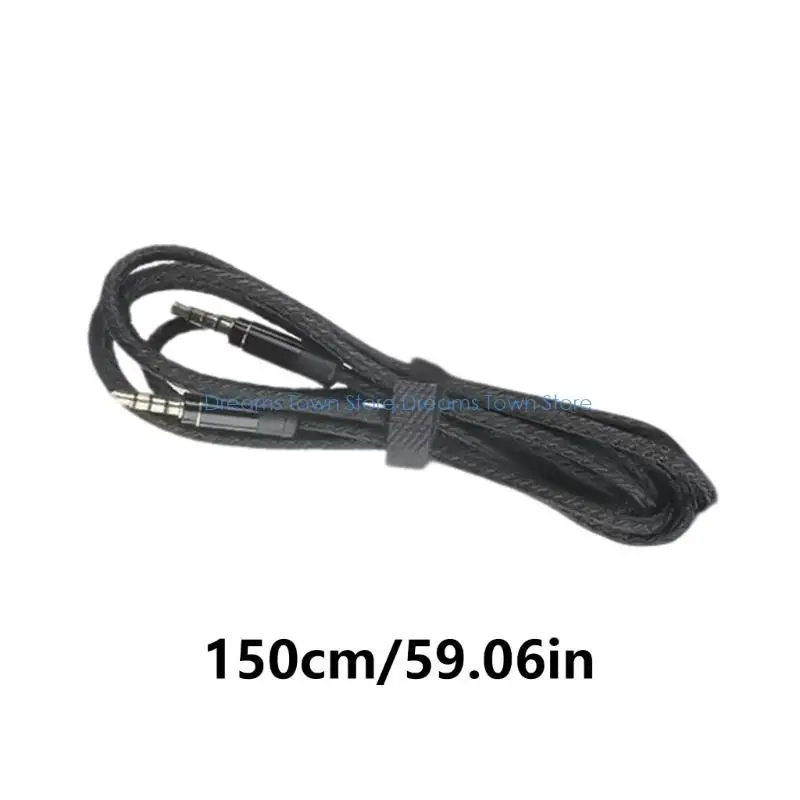 HX6A Gold plattiert 3,5 -mm