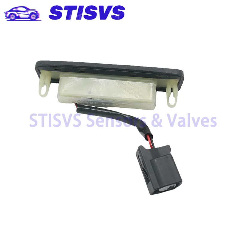 

New Tailgate Release Switch Good Quality For Toyota 4Runner N210 N280 2003–2020 4.0L 1GR-FE 4.7L 2UZ-FE Car 84840-35010