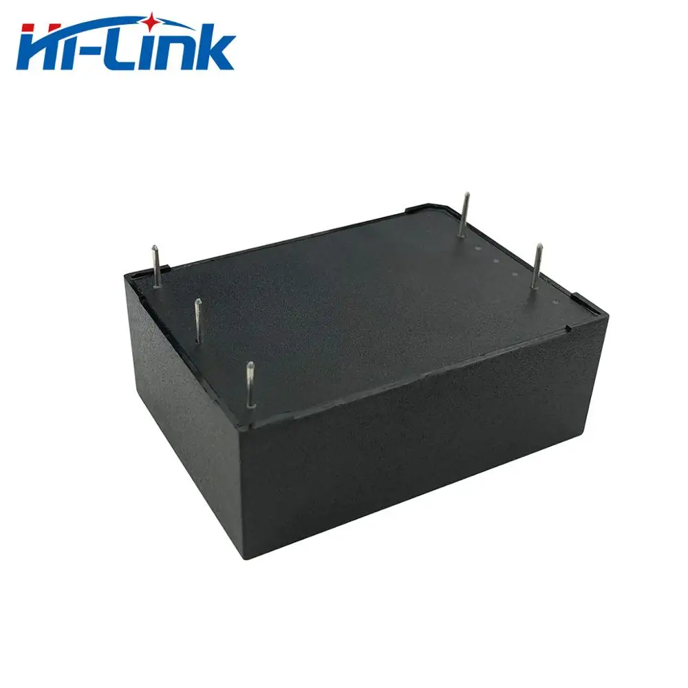 Free Shipping Shenzhen Hi-Link 20W 12V 1666mA AC/DC Power Supply Module 100-277Vac