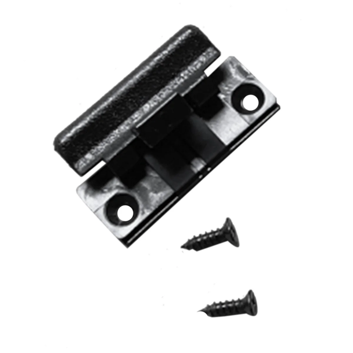 Caja de reposabrazos inferior de coche, cubierta de bloqueo, contenedor de consola, broches de interruptor para Mitsubishi Pajero V73 V75 V77 V93 V97 MR 532556