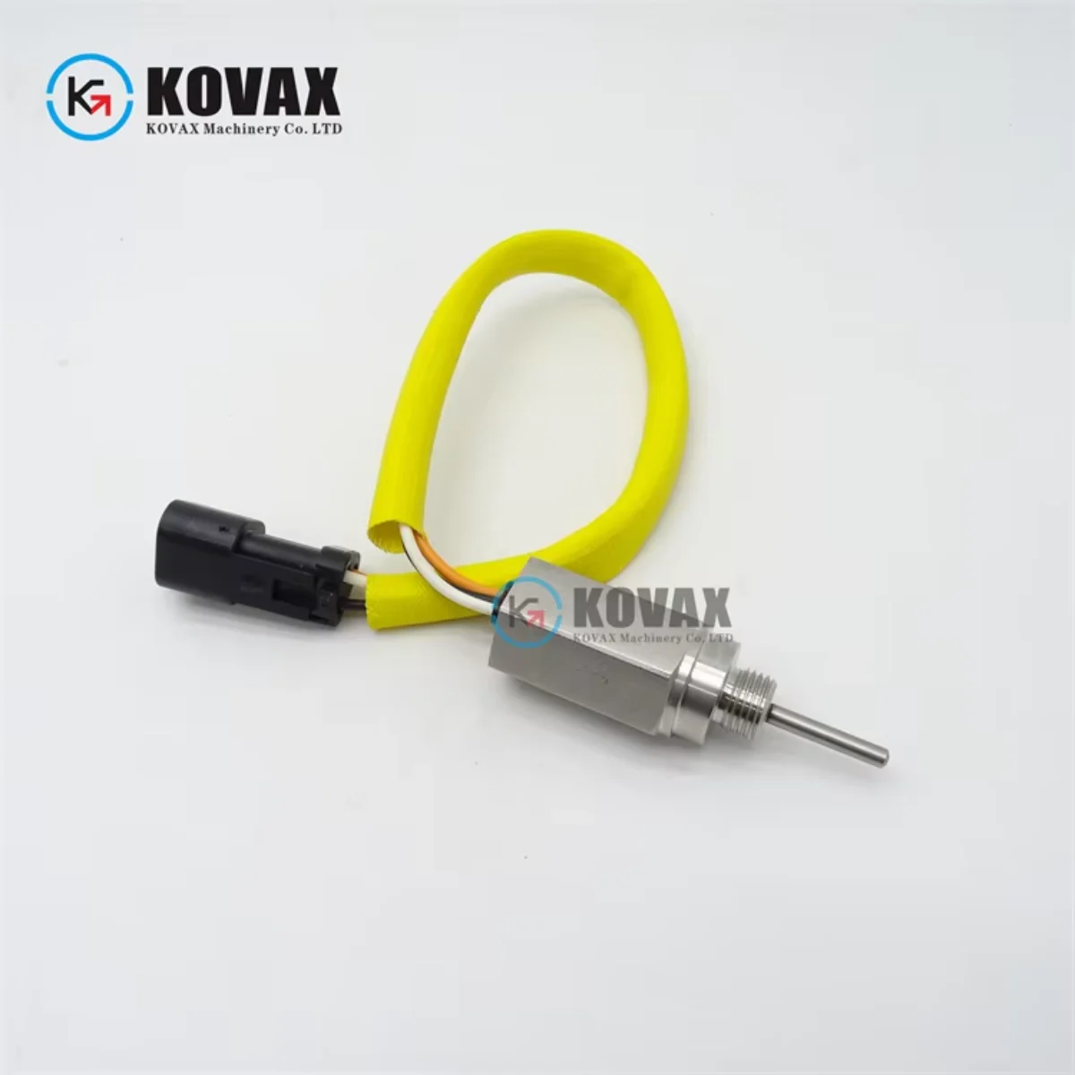 For Water Temperature Sensor 134-2252 826H 770G C15 C18 3306 3208 3304 3406B 3408 Excavator Loader Coolant