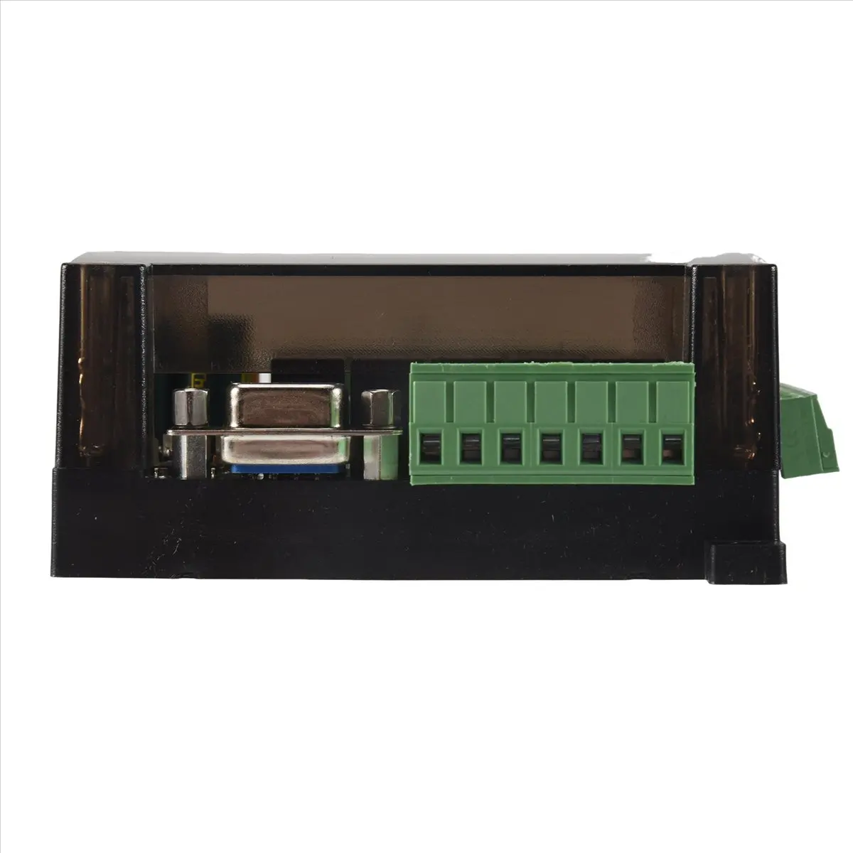 [For Wholesaler]FX3U-14MR PLC Industrial Control Board 8 Input 6 Output Programmable Control Relay Output, 24 V PLC Control