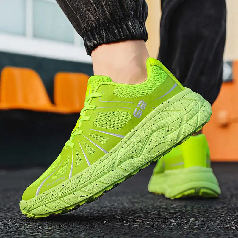 

Мужские кроссовки небольшого размера, мужская походная обувь, кроссовки для походов, спортивные тренировочные лоферы, шарф