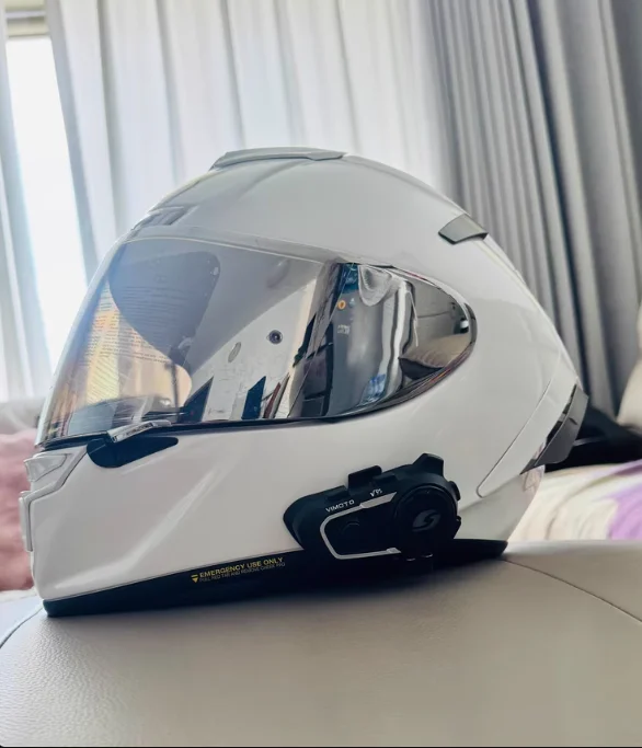 10 ألوان خوذة لكامل الوجه قناع الحال بالنسبة SHOEI X14 X-14 Z7 Z-7 CWR-1 NXR RF-1200 X-spirit نموذج دراجة نارية خوذة عدسة