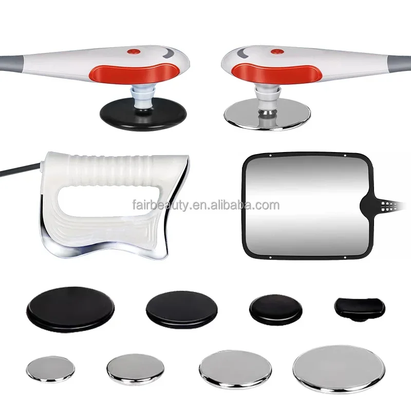 Portable Tecar Pain…