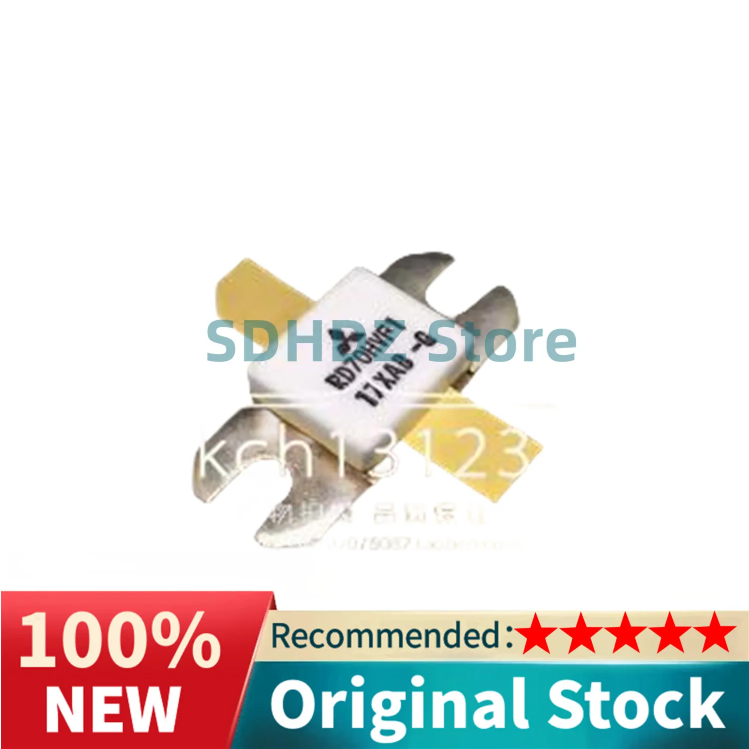 

1pcs/lot RD70HVF1 MOSFET Power Transistor In Stock