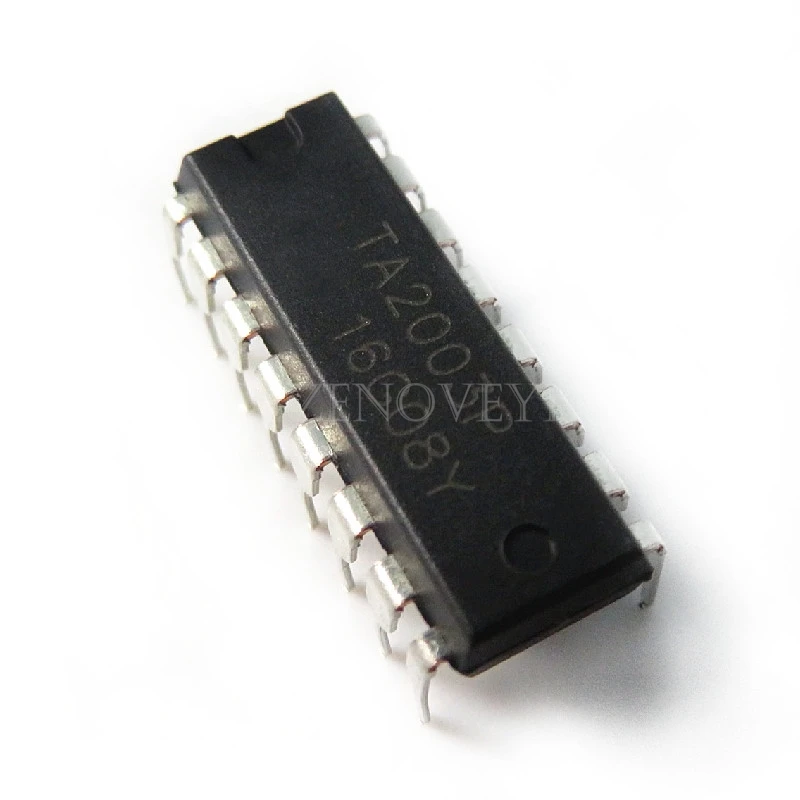 TA7613AP TA7613 7613 TA31101AP TA31101 TA2003P TA2003AP TA2003 ST232CN ST232 SSC9513 9513 SN76489AN SN76489 DIP-16