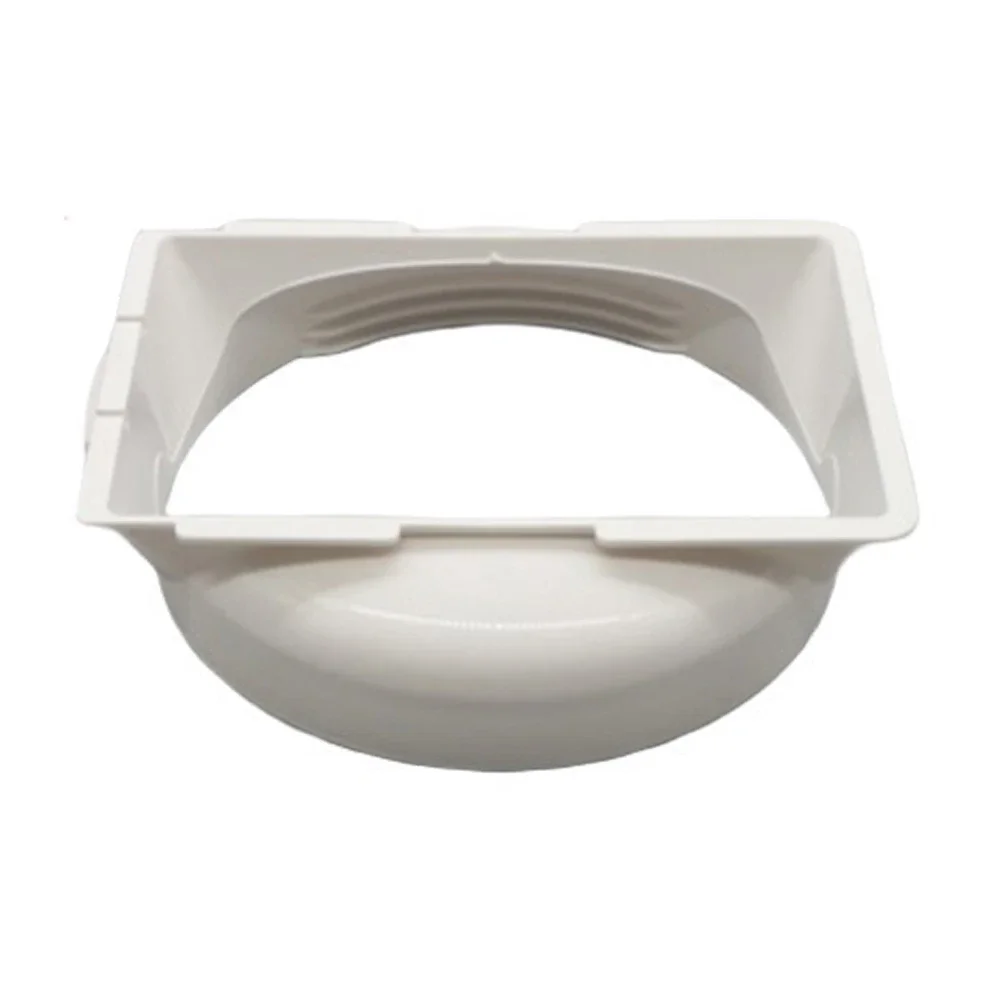 Chigo Air Conditioner Connector Exhaust Pipe Interface Compatibility With Chigo Hoses Easy Installation Effective Ventilation