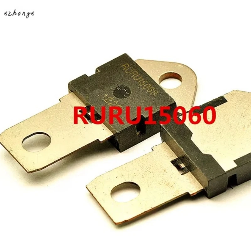 

RURU15060 150A 600V TO-218