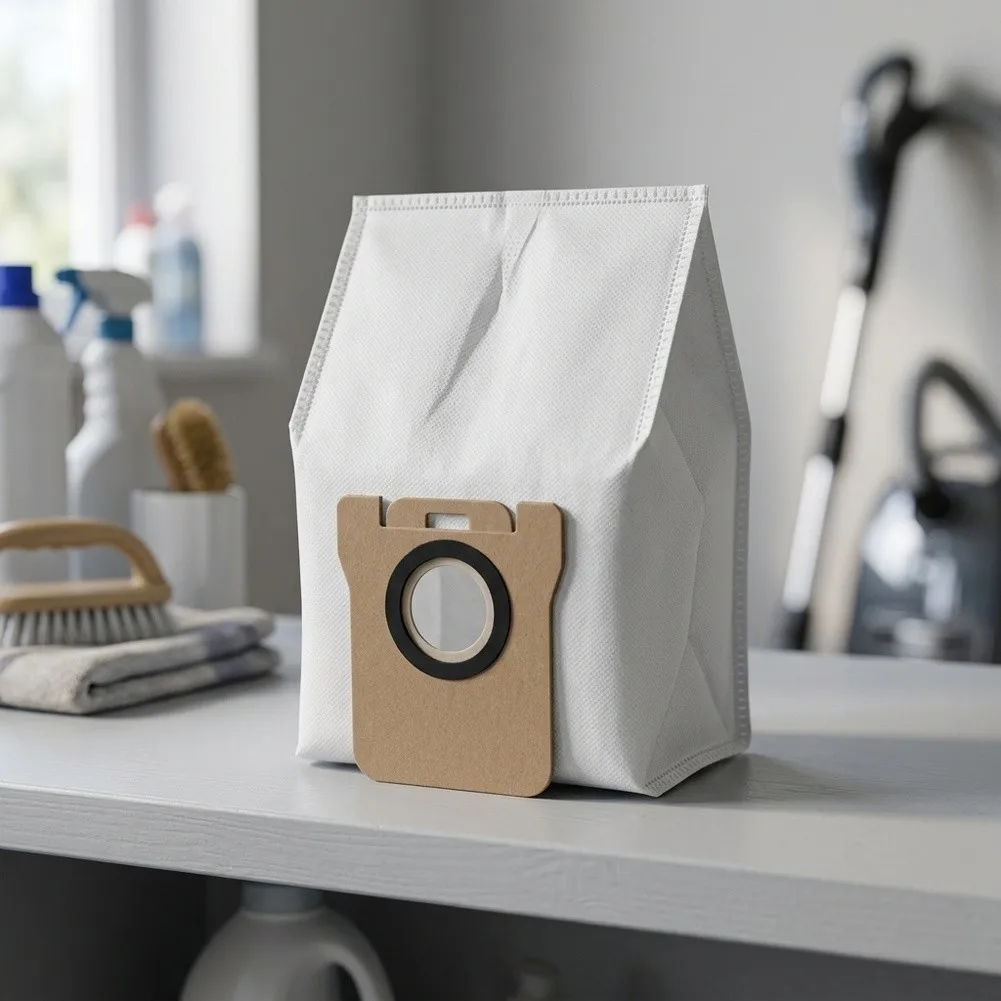 saco-de-po-selado-para-aspirador-robo-xiaomi-mijia-h50-pro-0v42gl-protecao-do-motor-particulas-finas-para-captura-pp