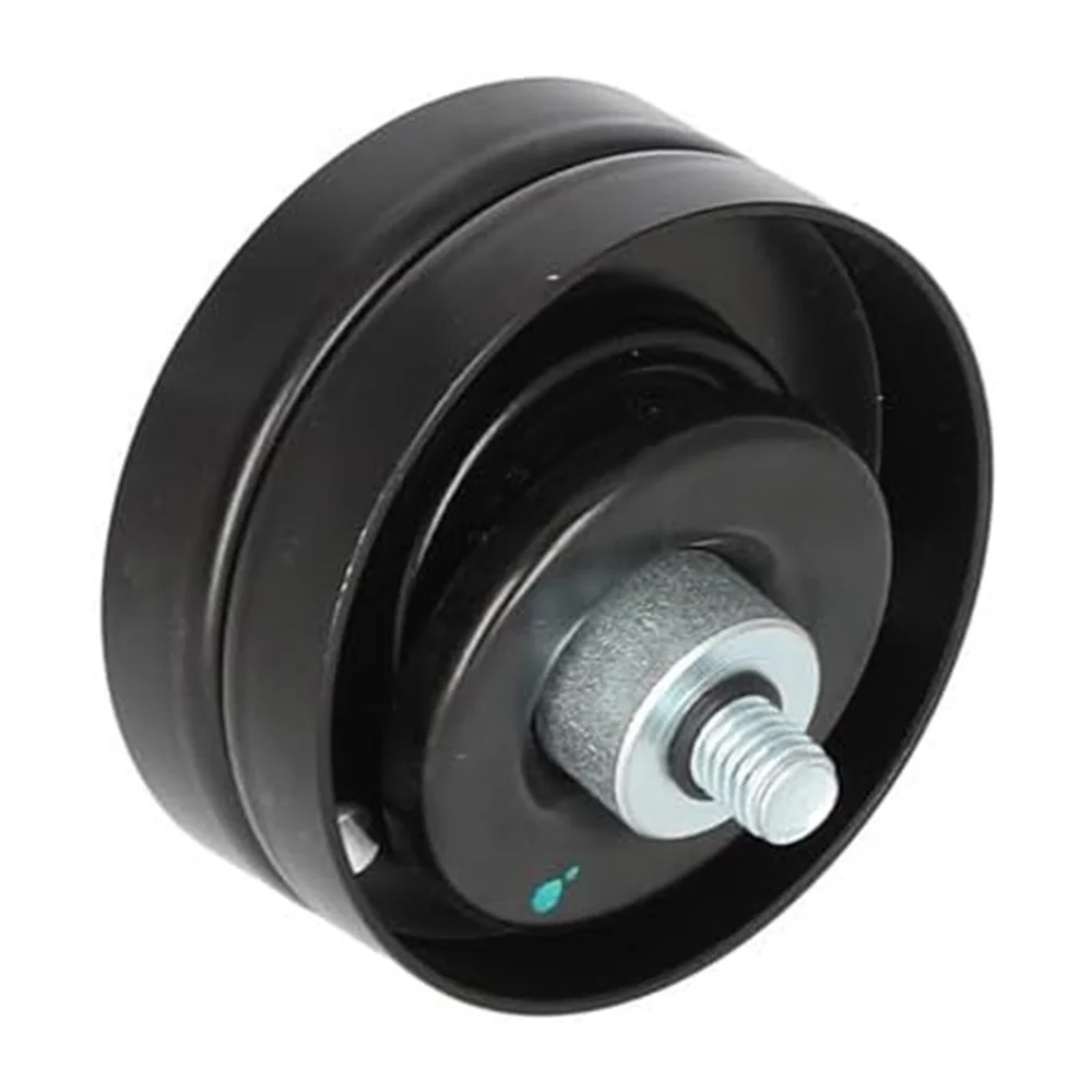 

Holdwell Новый сменный комплект натяжного ролика вспомогательного привода двигателя AL 157596 Для трактора 1654 1854 2054 2104 5070M 5080M 5080R