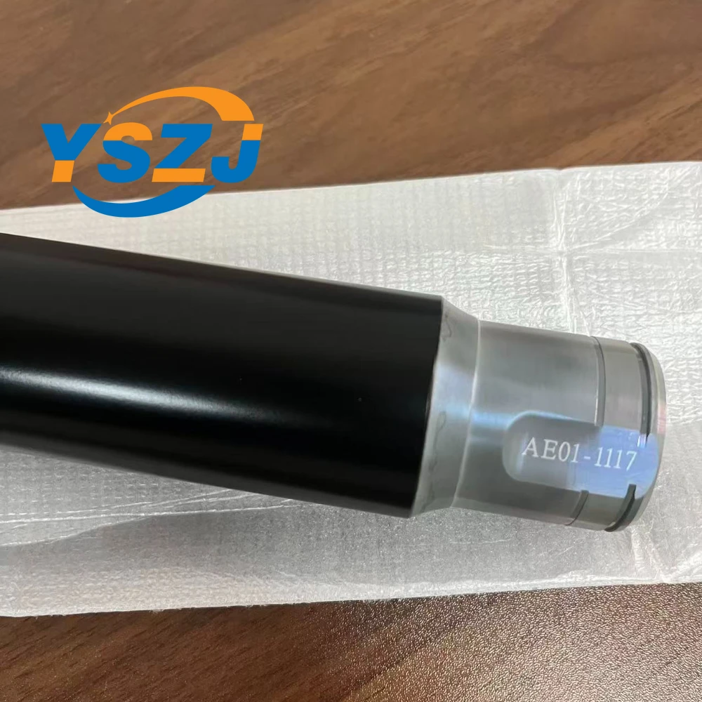 

6pcs 2075 Original Upper Fuser Heat Roller AE01-1117 For Ricoh Aficio 2051 2060 MP 5500 6000 6500 7000 7001 7500 7502 8000 8001
