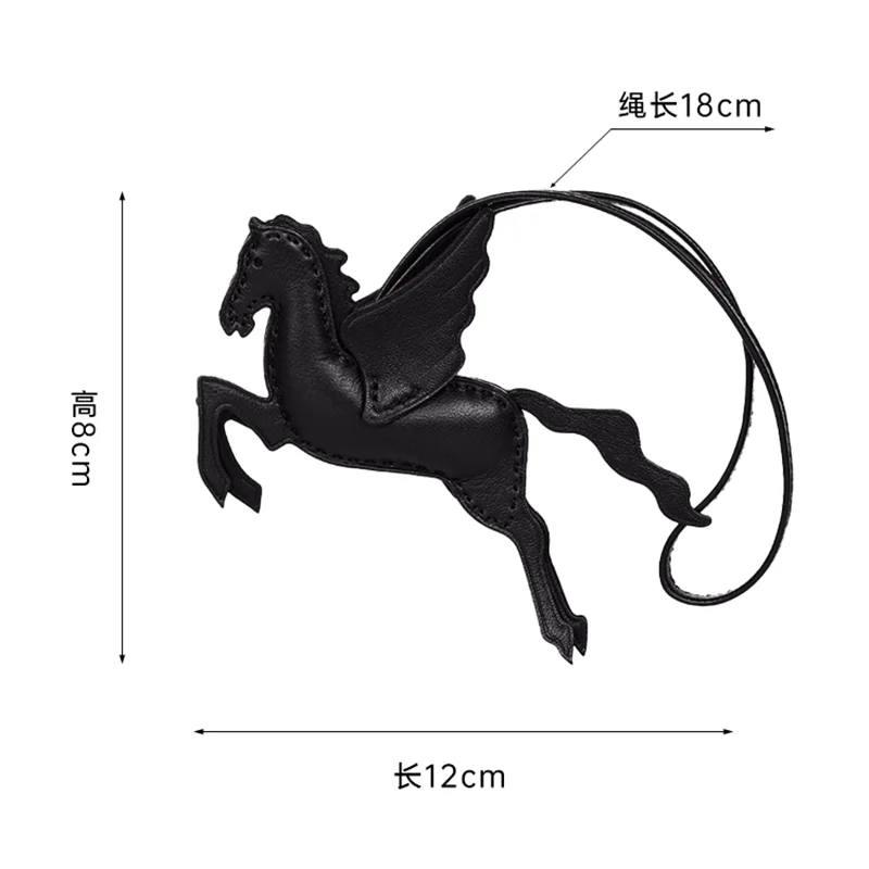 DIMY 2025 Car Keychain Pendant Female H Home Genuine Leather Hand Woven Key Leather Rope Hanging Chain Male