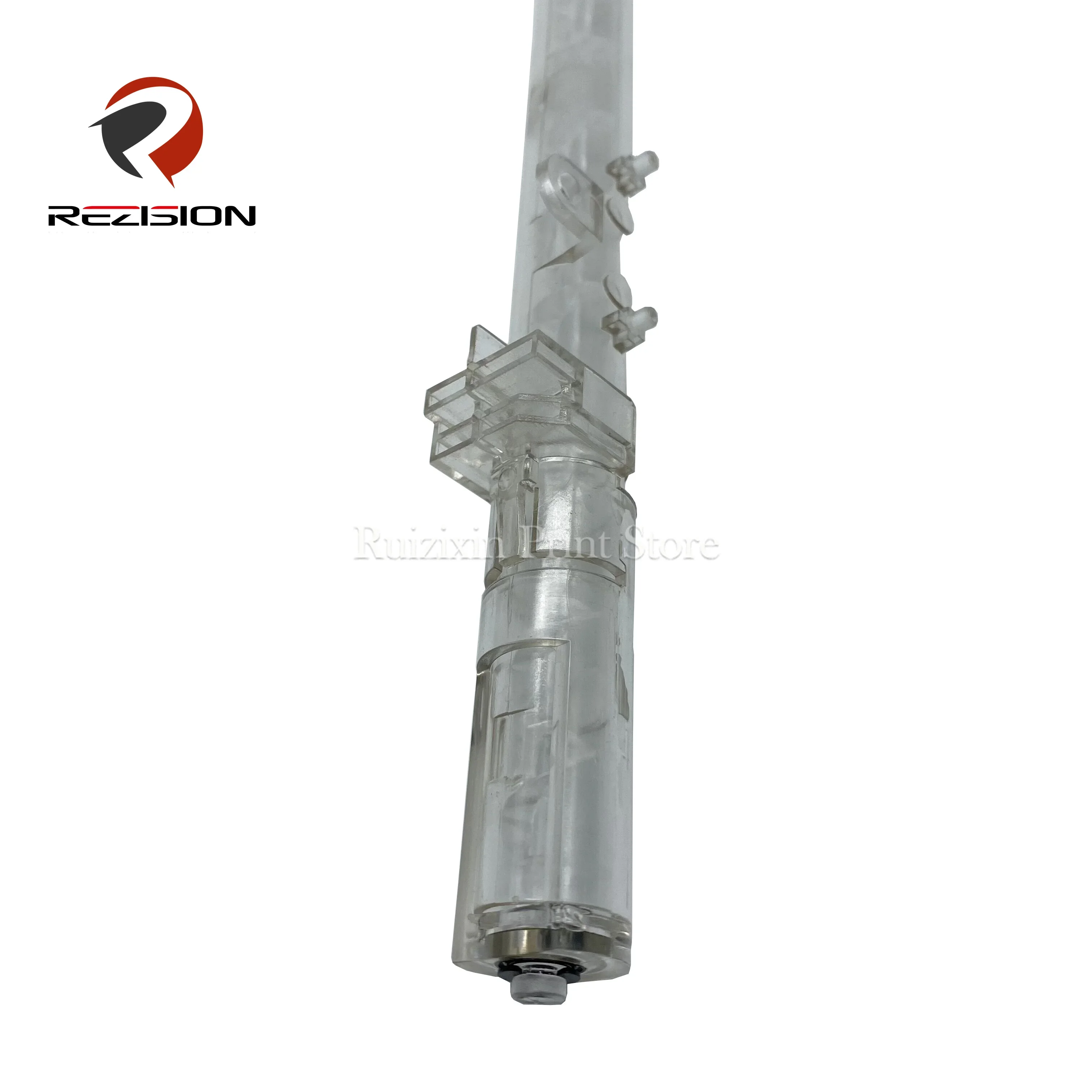 B247-2395 B2472395 Copper Gear Toner Recycling Assembly Tube For Ricoh AF 2075 2060 8000 7500 8001 7001 7502 7503 Copier Parts