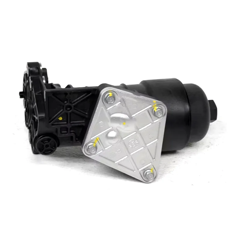 

263003CAB1 Engine Oil Filter For Hyundai Santa Fe Kia Sorento 3.3L 3.5L