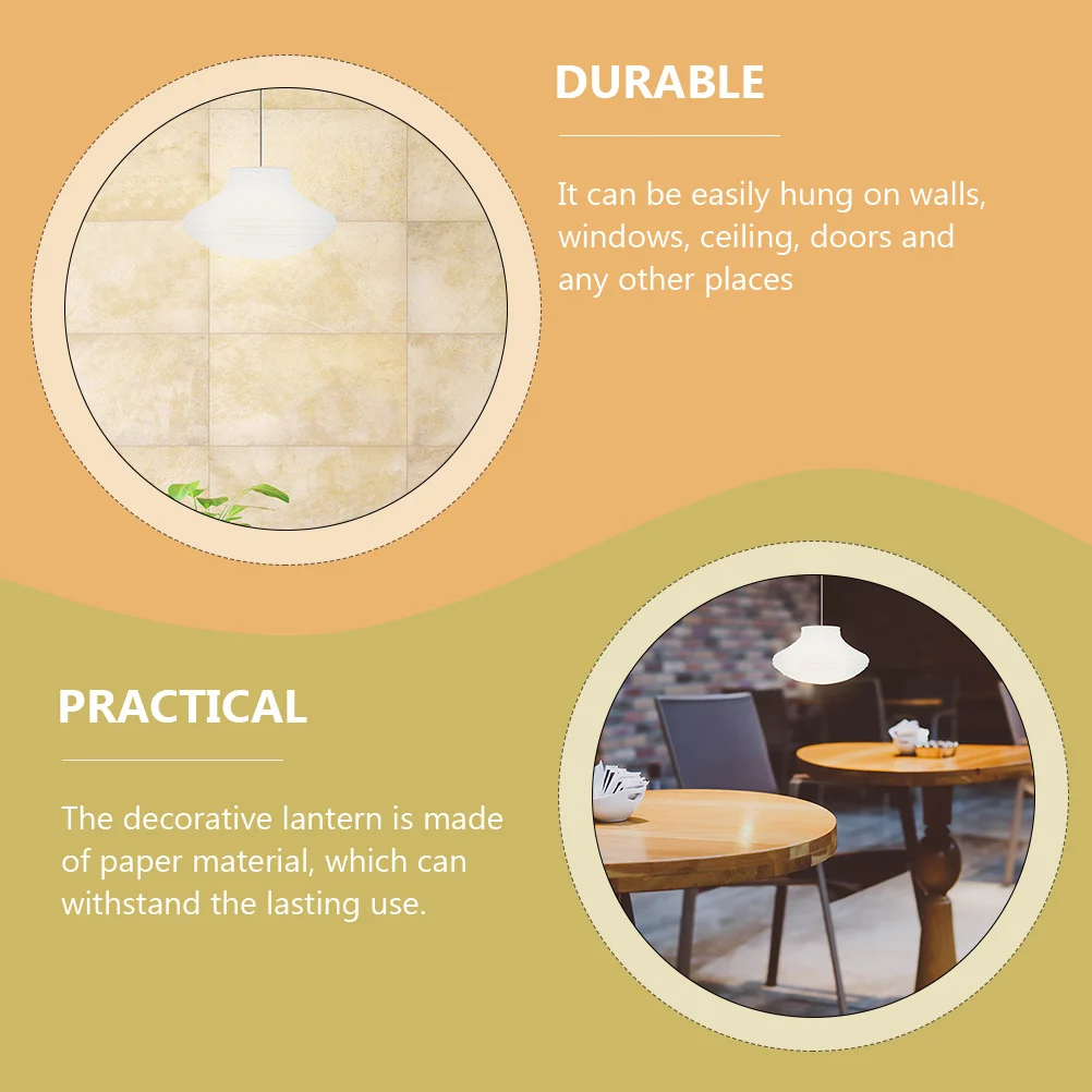 空飛ぶ円盤の形をした装飾的なランタンボール、子供の誕生日、結婚式、ポンポンのためのDIYポンポン