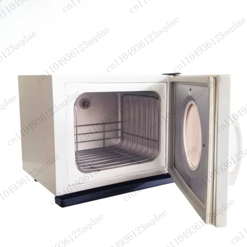 Electric Towel Warmer Compact Heating Cabinet