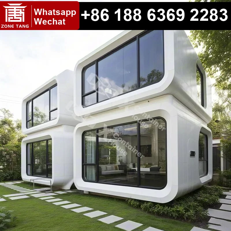 Affordable Modular …