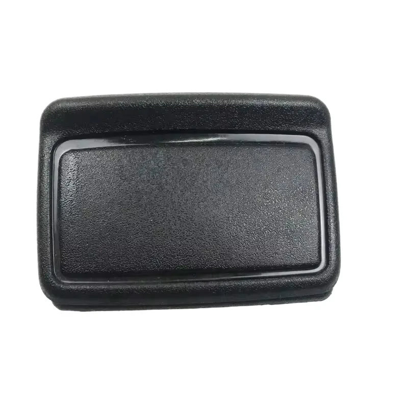 

hot selling portable ashtray For R60 R200 R210 R215 R225 R305-7 plastic ashtrays spare parts for hyundai